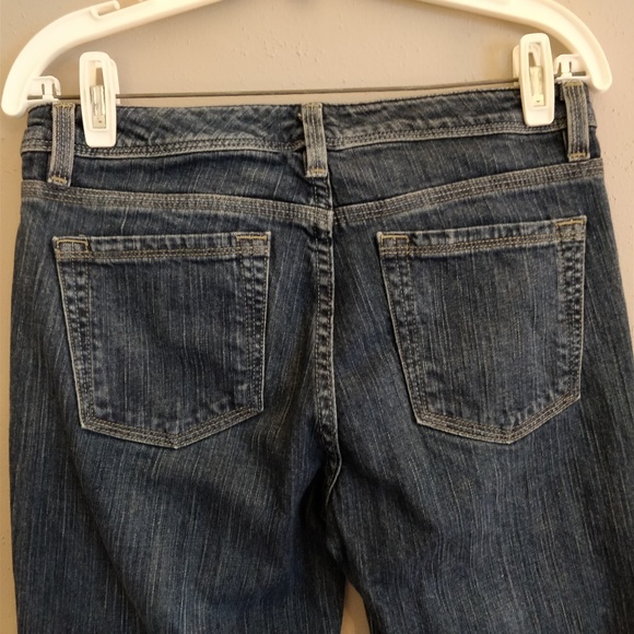 WHBM "Blanc" jeans - Picture 4 of 7